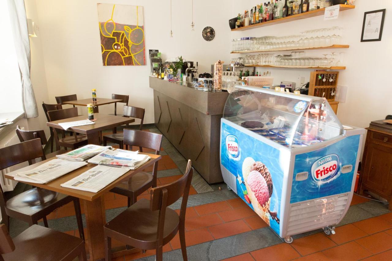 Locanda La Pignatta Arogno エクステリア 写真