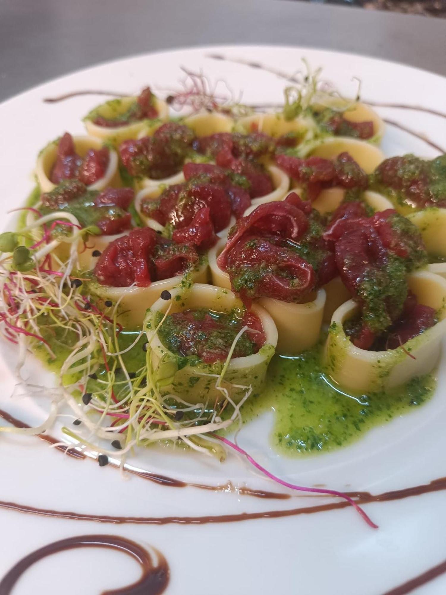 Locanda La Pignatta Arogno エクステリア 写真