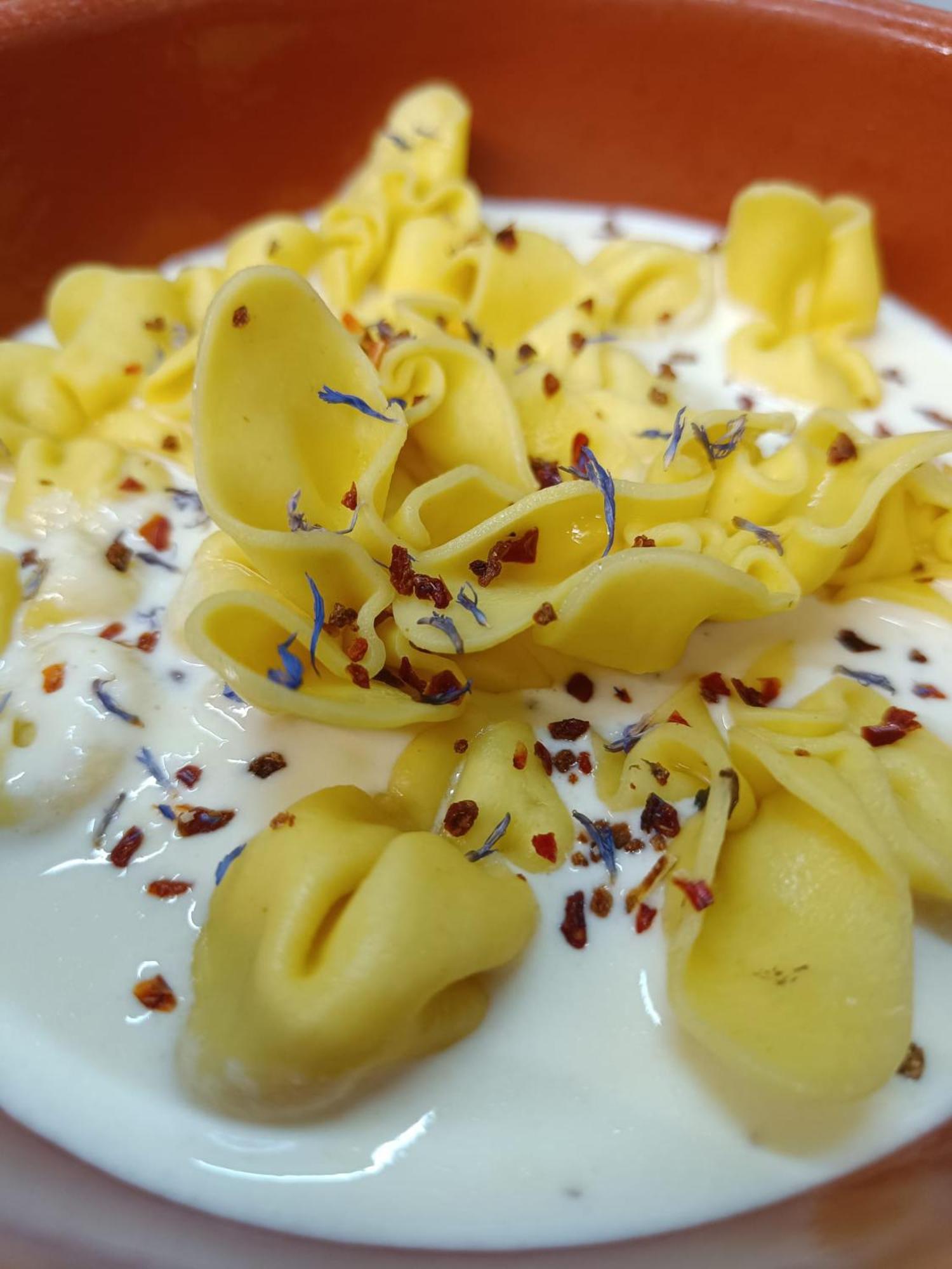 Locanda La Pignatta Arogno エクステリア 写真